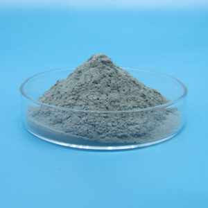 green silicon carbide powder