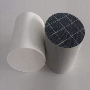 yeşil silisyum karbür